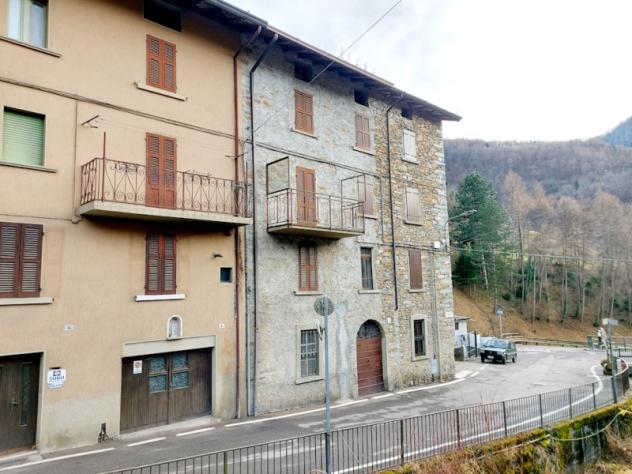 terreno agricolo in vendita a Bienno in zona Prestine