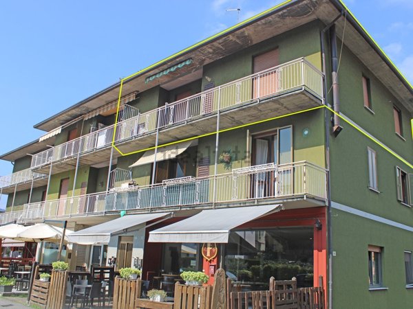 appartamento in vendita a Bienno