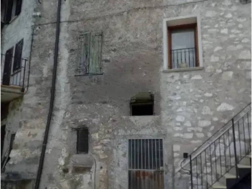 appartamento in vendita a Bienno