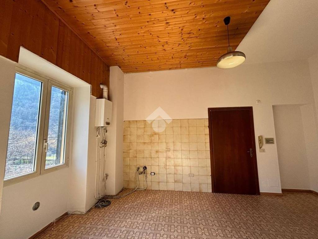 appartamento in vendita a Bienno