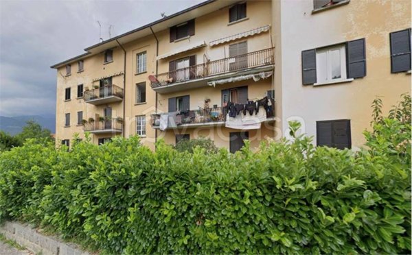 appartamento in vendita a Bienno