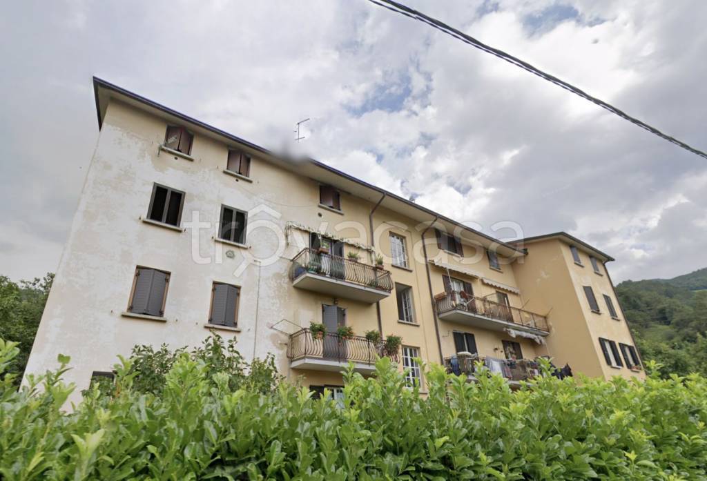 appartamento in vendita a Bienno