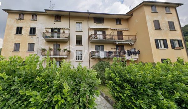 appartamento in vendita a Bienno