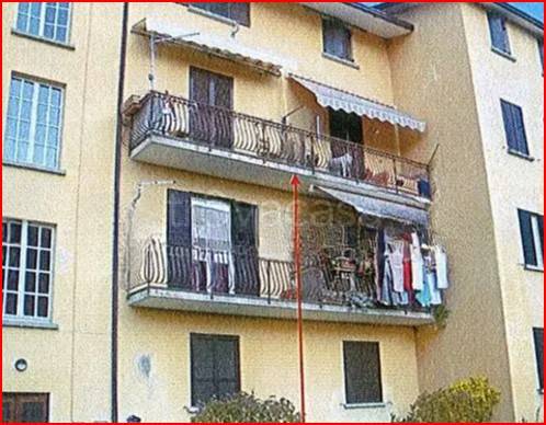 appartamento in vendita a Bienno