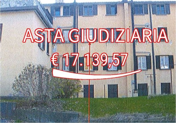 appartamento in vendita a Bienno