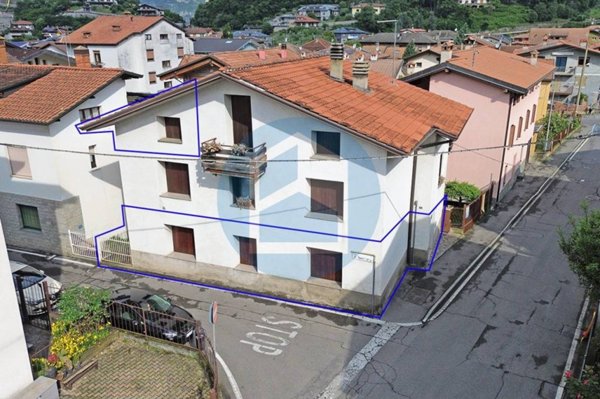 appartamento in vendita a Bienno