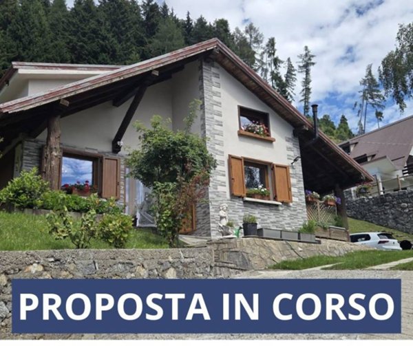 appartamento in vendita a Bienno