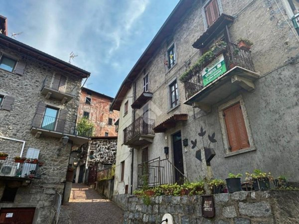 appartamento in vendita a Bienno