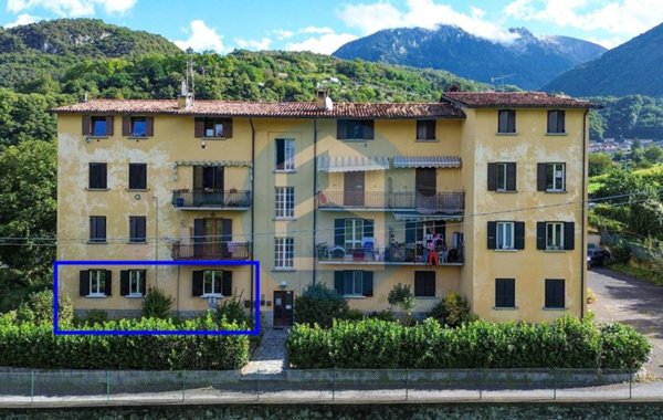 appartamento in vendita a Bienno