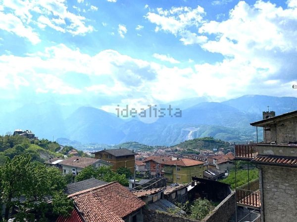 appartamento in vendita a Bienno