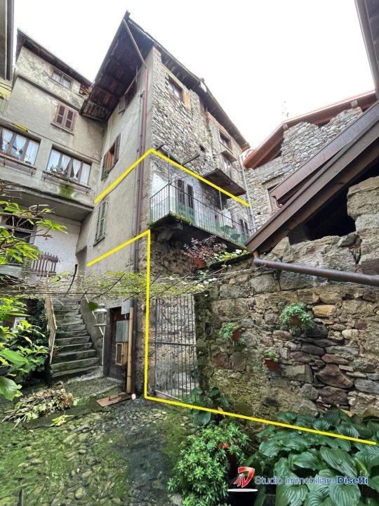 appartamento in vendita a Bienno