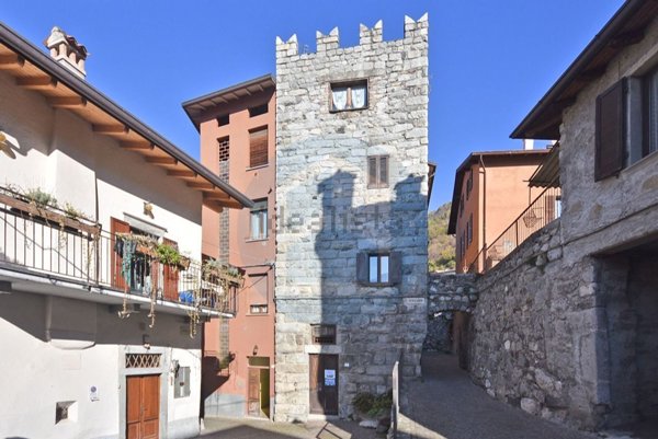 appartamento in vendita a Bienno