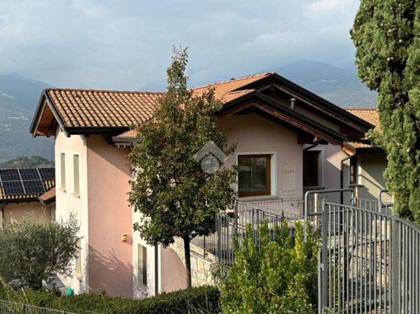 appartamento in vendita a Bienno