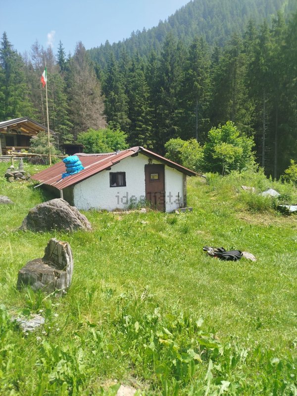 appartamento in vendita a Bienno