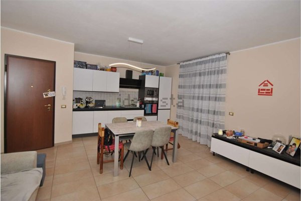 appartamento in vendita a Bienno