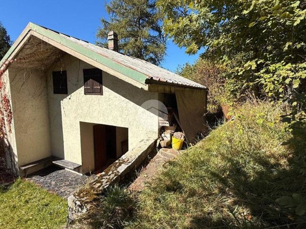 casa indipendente in vendita a Bienno