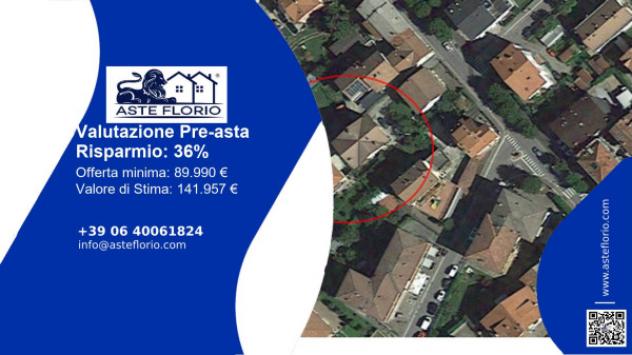 terreno edificabile in vendita a Bienno