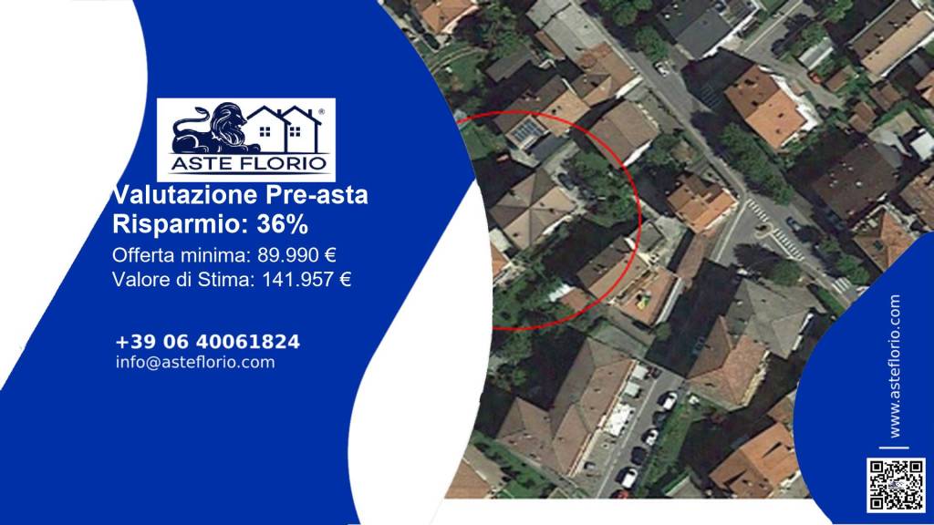 appartamento in vendita a Bienno