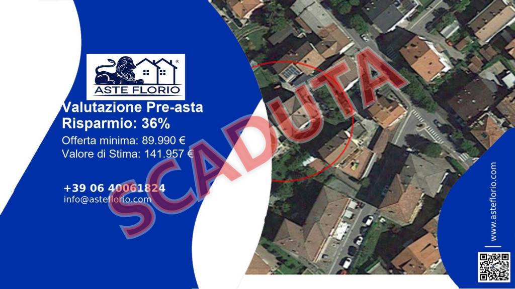 appartamento in vendita a Bienno