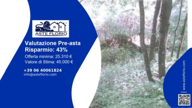 terreno agricolo in vendita a Bienno