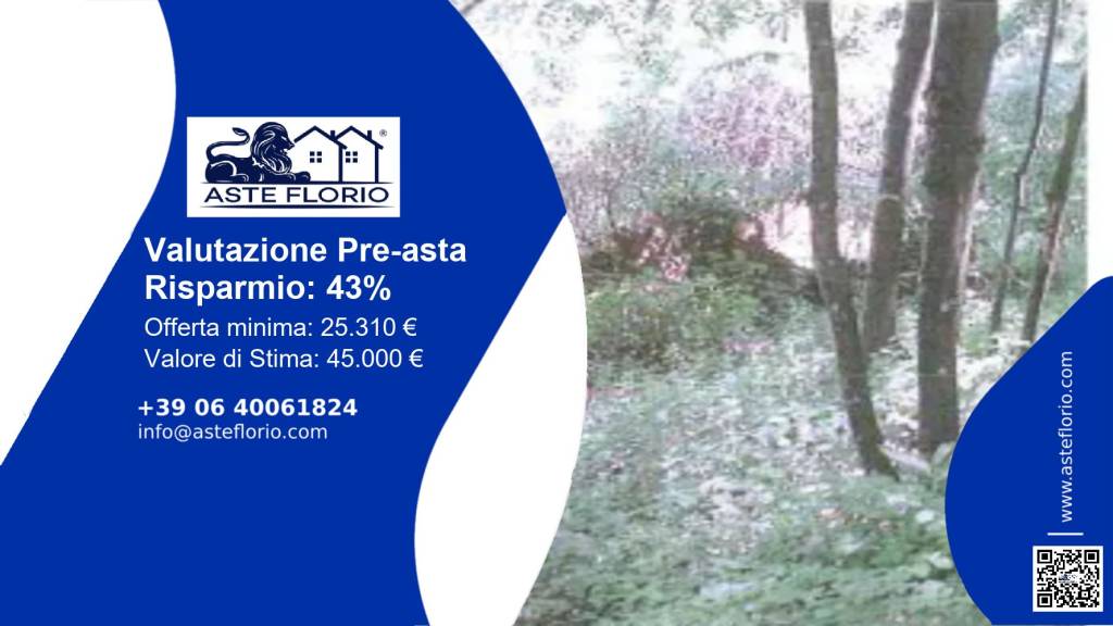 terreno agricolo in vendita a Bienno