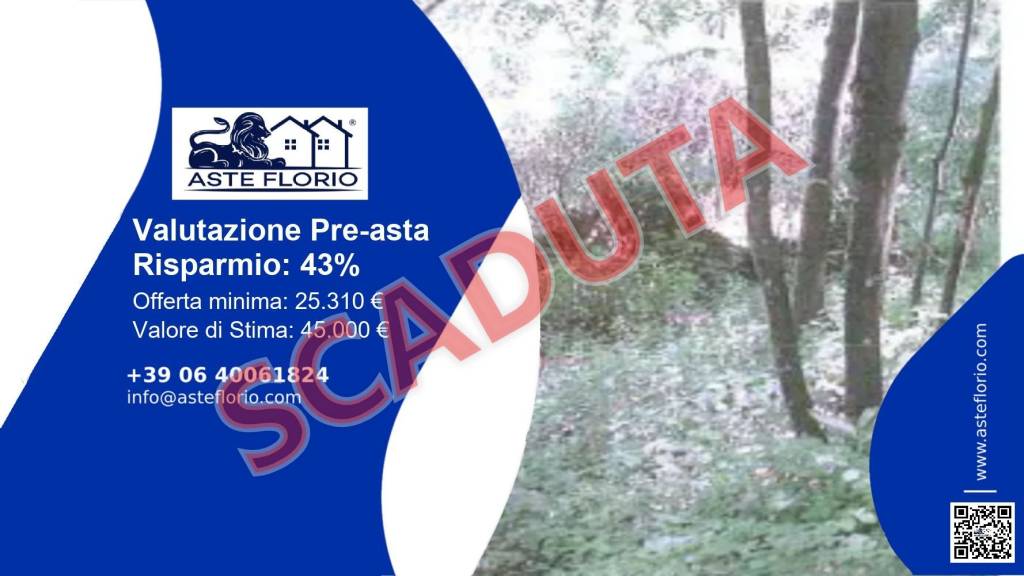 terreno agricolo in vendita a Bienno