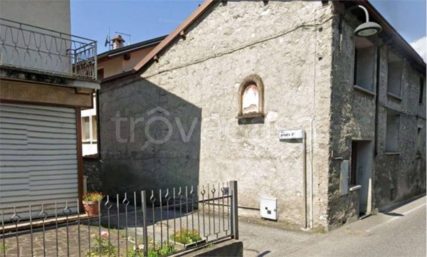 appartamento in vendita a Bienno