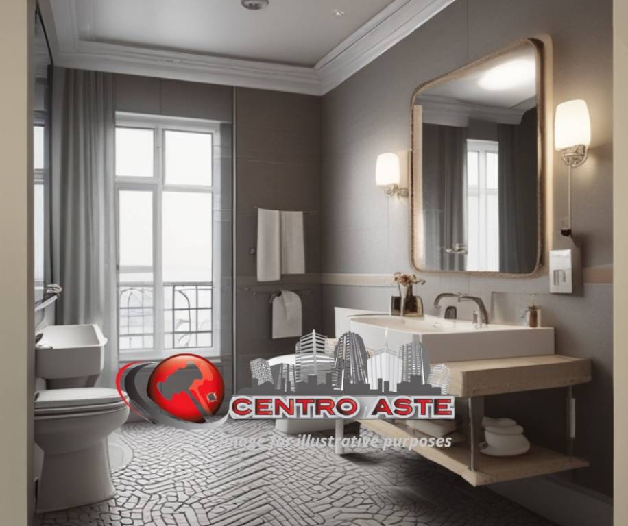 appartamento in vendita a Bienno