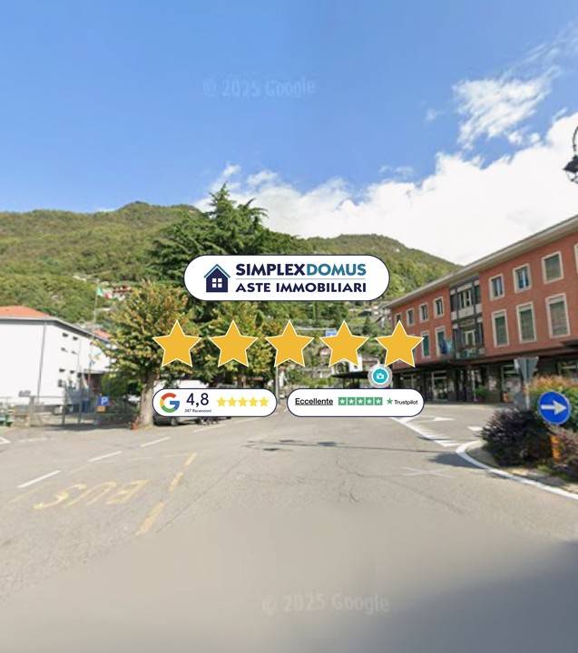 appartamento in vendita a Bienno