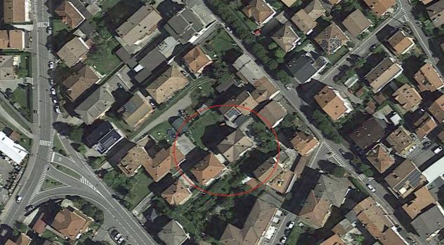 appartamento in vendita a Bienno