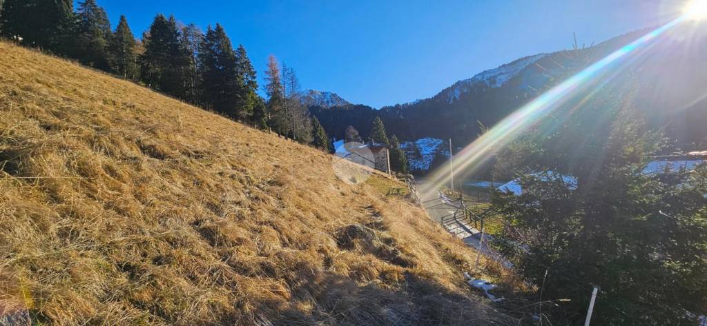 villetta a schiera in vendita a Bienno