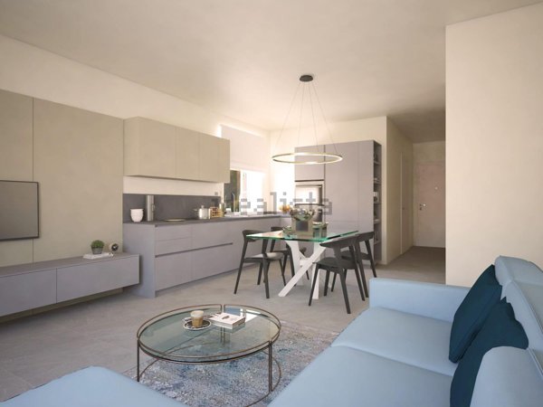 appartamento in vendita a Bienno