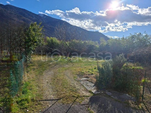 casa indipendente in vendita a Bienno
