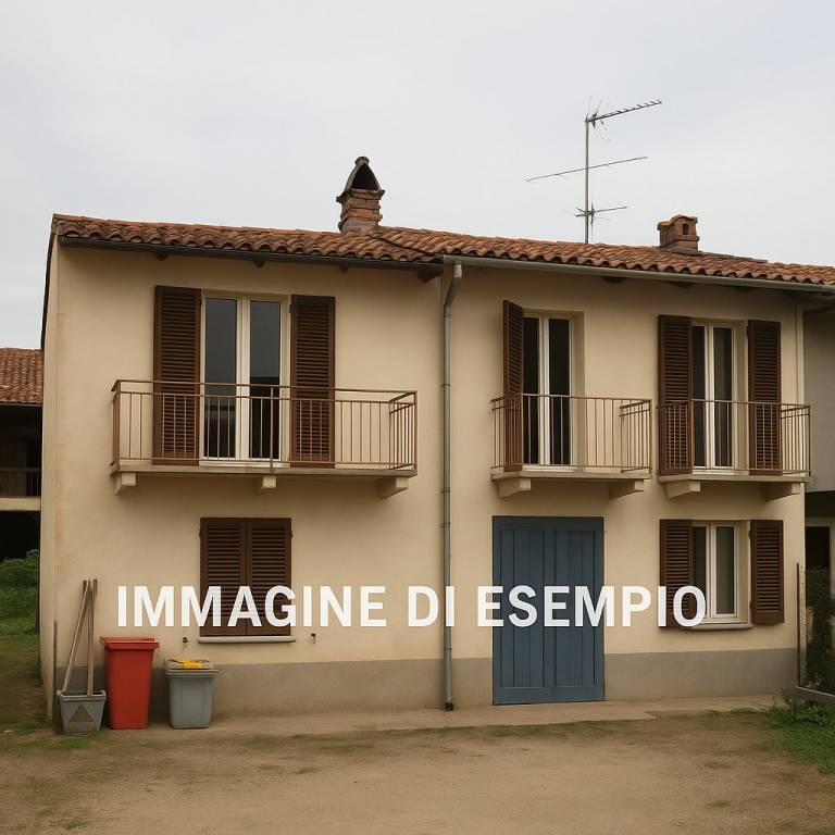 appartamento in vendita a Bienno