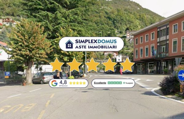 appartamento in vendita a Bienno