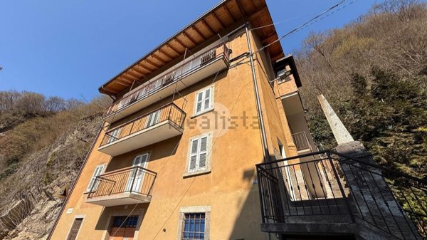 appartamento in vendita a Bienno in zona Prestine