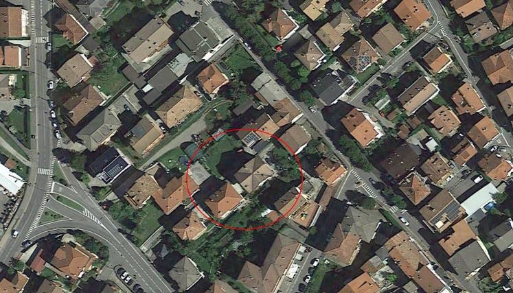 appartamento in vendita a Bienno