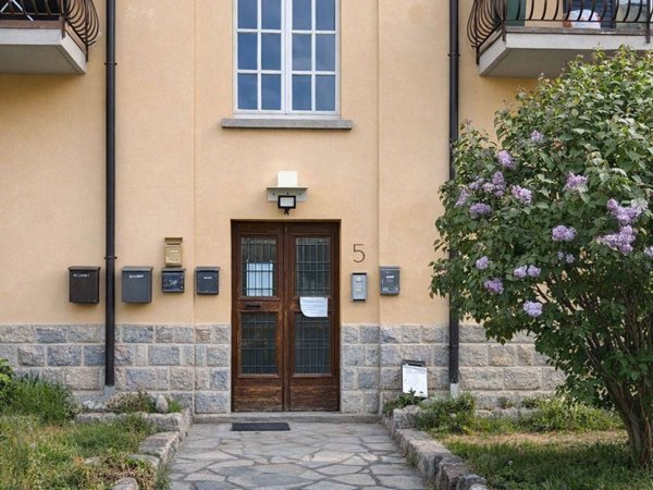 appartamento in vendita a Bienno