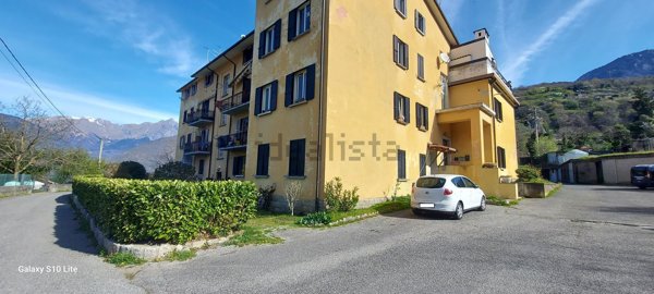 appartamento in vendita a Bienno