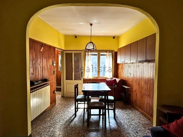 appartamento in vendita a Bienno