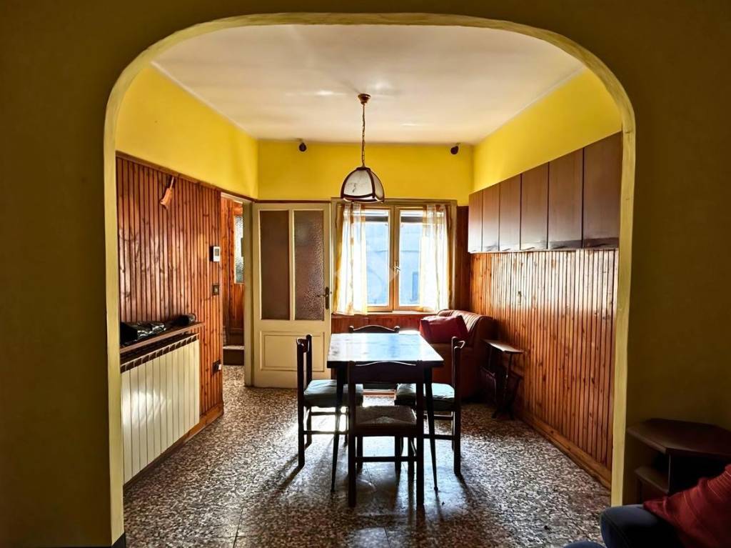 casa indipendente in vendita a Bienno