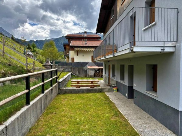 appartamento in vendita a Bienno