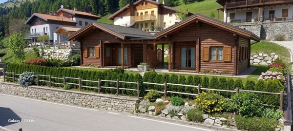 casa indipendente in vendita a Bienno