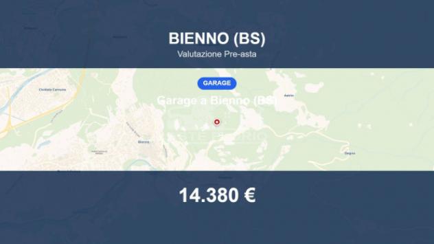 casale in vendita a Bienno