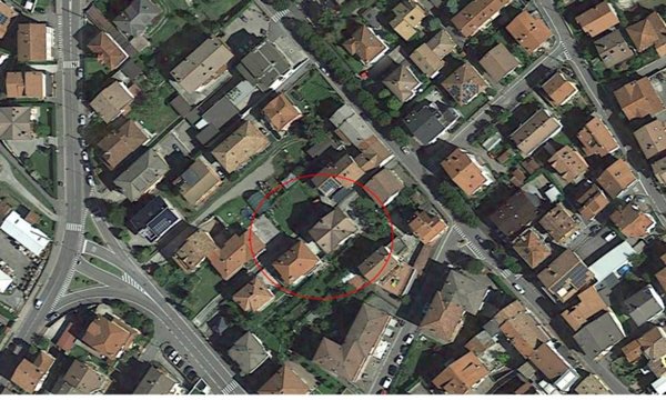 appartamento in vendita a Bienno
