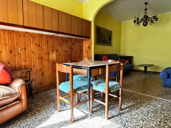 casa indipendente in vendita a Bienno