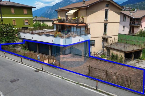ufficio in vendita a Bienno