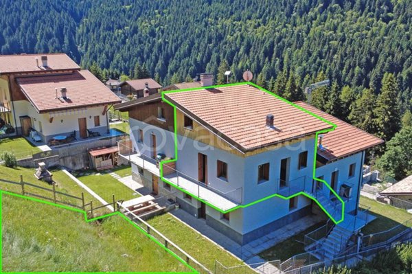 appartamento in vendita a Bienno