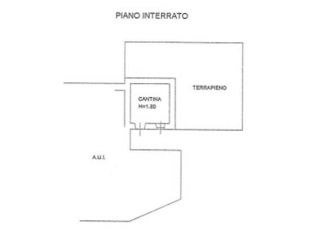 casa indipendente in vendita a Bienno in zona Prestine