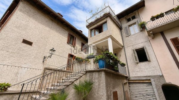 casa indipendente in vendita a Bienno